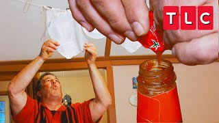 The MOST Bizarre Money Saving Hacks Ever  Extreme Cheapskates TLC [upl. by Stetson]