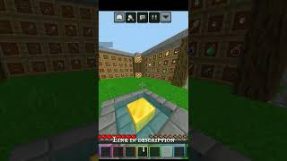 Pvp texture pack for mcpe minecraft [upl. by Fong834]