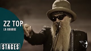 ZZ Top  La Grange Live From Gruene Hall  Stages  YouTube Music [upl. by Imena]