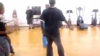 B5 Hydraulics Dance Contest [upl. by Paten601]