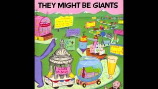 Rhythm Section Want Ad  They Might Be Giants official song [upl. by Fanchette]