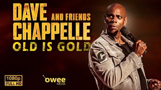 Dave Chappelle  For What Its Worth Full Stand Up Show [upl. by Baalman973]