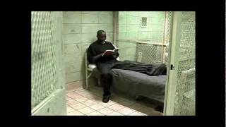 THE WIRE quotOmar in Jailquot Edited excerpts from THE WIRE Season 4 with english subs [upl. by Florella]