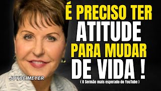 quotFAZENDO ISSO VOCÊ MUDARÁ DE VIDA EM 2024 quot Joyce Meyer [upl. by Akirdnas]