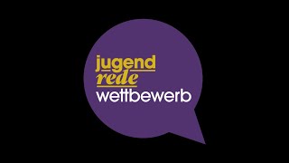 07062023  LIVE  Bundesredewettbewerb [upl. by Zenda]