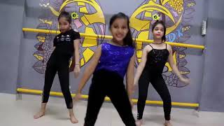 Shaka Laka Boom Boom  Jass Manak  Choreography by Neelam [upl. by Pauline]