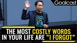 10 Brain Hacks to A Better Memory  Jim Kwik  Goalcast [upl. by Ishmul]