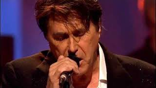 Bryan Ferry Jealous Guy Live London 2007 [upl. by Releyks]