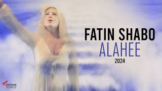 Fatin Shabo  ALAHEE  Assyrian Song 2024 [upl. by Kowal]