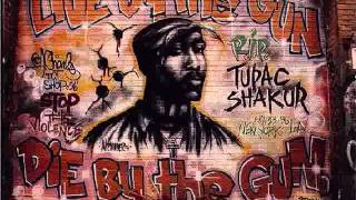 2pacGhetto Gospel HQ [upl. by Shumway]