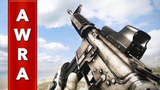 Battlefield Hardline All Rare Secret Weapon Reload Animations [upl. by Raual304]