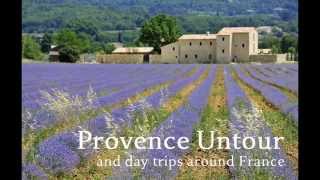 Provence Untour [upl. by Zigrang]