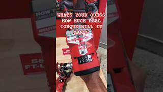 New Milwaukee 2562 Real Talk milwaukeetool newtools milwaukee [upl. by Magill]