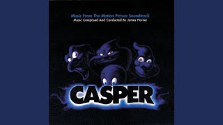 Remember Me This Way From “Casper” Soundtrack [upl. by Aroda313]