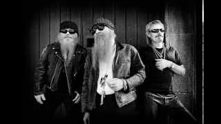 ZZ Top I Thank You lyrics [upl. by Pump]