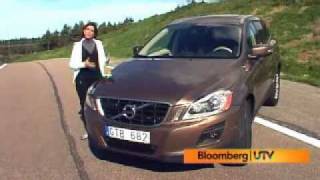 2010 Volvo XC60  Comprehensive Review  Autocar India [upl. by Drummond]