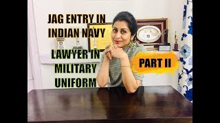 JAG Entry Scheme 26th course April 2021 Notification  Eligibility Dates How to apply [upl. by Levitan335]