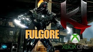 Killer Instinct  Fulgore  Español [upl. by Yrahca333]