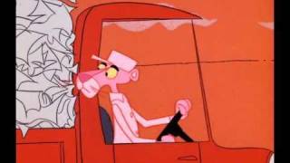 Pink Panther Episode 27 Disc 2 Pink of the Litter HQ [upl. by Jeb]