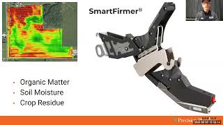 ASABE Member Hour Precision Planting Presents Radicle Agronomics [upl. by Redan]