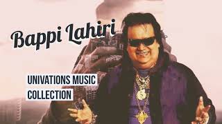 Samne Baithe Raho  Bappi Lahiri [upl. by Squire108]