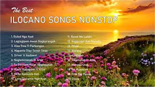 Ilocano Songs Nonstop Medley Vol5 [upl. by Gypsy827]