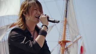 GLAY  彼女の“Modern⋯” MEET amp GREET VACATION in 横浜・みなとみらい [upl. by Phalan]