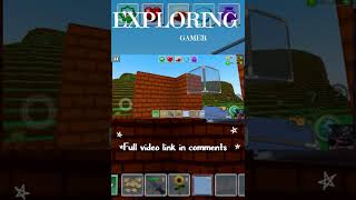 EXPLORATION CRAFT Game Play 8 Part 2 [upl. by Still]