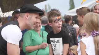 Aftermovie bouwvak feest 2023 [upl. by Cuthbertson]