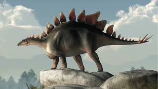 Dinosaur Facts The difference between Saurischia and Ornithischia [upl. by Illom]