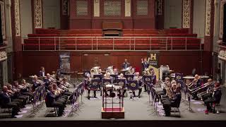 Brighouse and Rastrick Band  Summer Concert [upl. by Silvan]