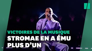 STROMAE PAPAOUTAI live [upl. by Caia]