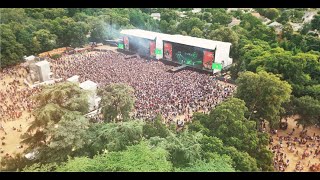 Festival La Nuit De lErdre  Aftermovie officiel 2023 [upl. by Notsob120]