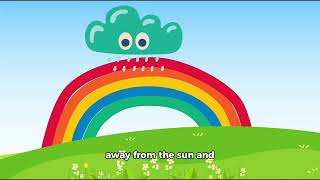 Magical Rainbow Adventures for Kids 🌈 Fun and Learning Ahead rainbow education kids [upl. by Theis]