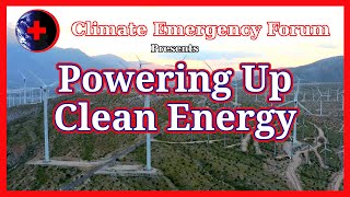 Powering Up Clean Energy [upl. by Starr]