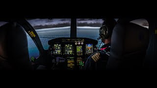 entrol H14 BELL 429 based helicopter Simulator [upl. by Anitra763]