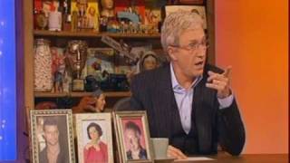 Rik mayall on Paul o Grady show part 1 [upl. by Ydoc246]