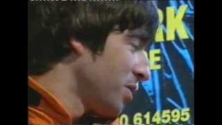 Oasis  Knebworth 1996  special report on Channel 4 [upl. by Casey]