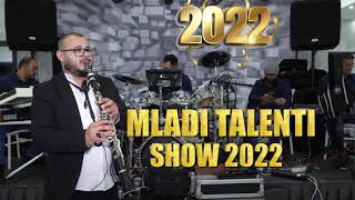 ★MLADI TALENTI SKOPJE ★SHOW 2022★ STUDIO DENIS  ♫ █▬█ █ ▀█▀♫ ▀ © 2022 [upl. by Loralyn]