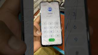 Vivo y18 5g touch glass xchange shorts trending repair subscribe [upl. by Andi]