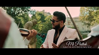 LACIKA  PESTIEK OFFICIAL MUSIC VIDEO 4K [upl. by Ikkir]