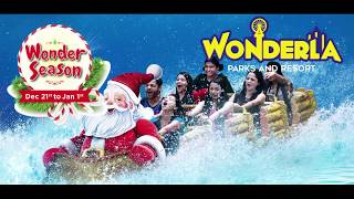 Wonderla  Wonder Season [upl. by Murielle]