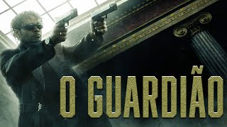 O Guardião FILME COMPLETO DUBLADO  Filmes de Ação  ICE T  Noite de Filmes [upl. by Reteip]