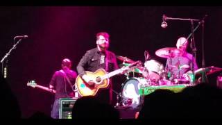 The Decemberists  The Crane Wife 3 amp The Island Pittsburgh 482017 [upl. by Neerahs]