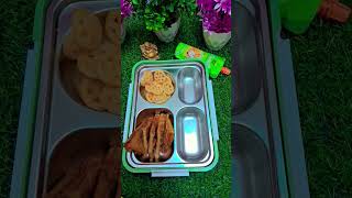 Lunch box ideaslunchboxi lunchboxideas cookingchannel food lunchboxrecipie tiffin lunchco [upl. by Yttocs288]