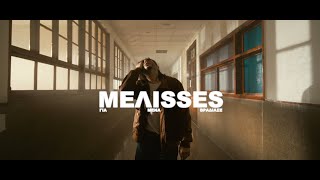 MELISSES Για Μένα Βράδιασε  teaser [upl. by Os]