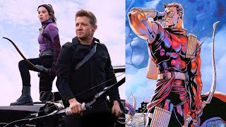 Hawkeye Season 2 A New Archer Reported With A Huge Roleft Hailee Steinfeld amp Jeremy Renner MCU [upl. by Skipper]