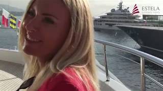 Monaco Yacht Show 2019 [upl. by Robin438]