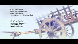 ★ Kaththi  Title Card  BGM ★ [upl. by Anavahs]