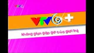 VTV6 Ident 2007  2010 1 [upl. by Latta]